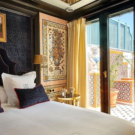 Triana House B&B Sevilla Exterior foto