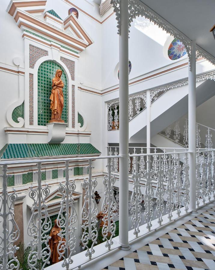 Triana House B&B Sevilla Exterior foto