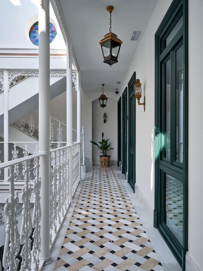 Triana House B&B Sevilla Exterior foto