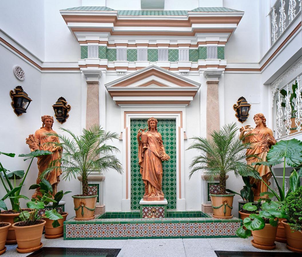 Triana House B&B Sevilla Exterior foto