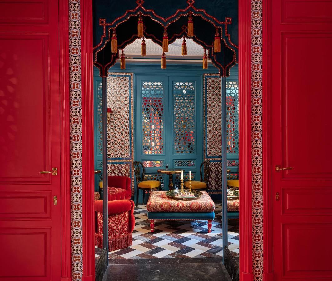 Triana House B&B Sevilla Exterior foto