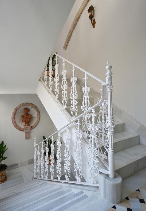 Triana House B&B Sevilla Exterior foto