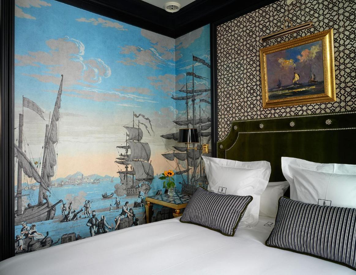 Triana House B&B Sevilla Exterior foto