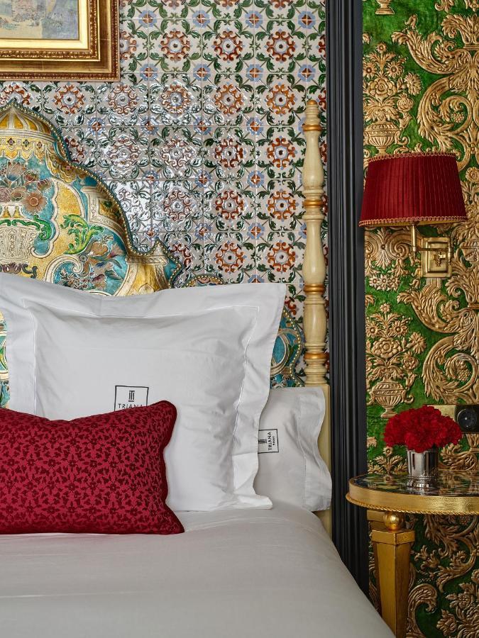 Triana House B&B Sevilla Exterior foto