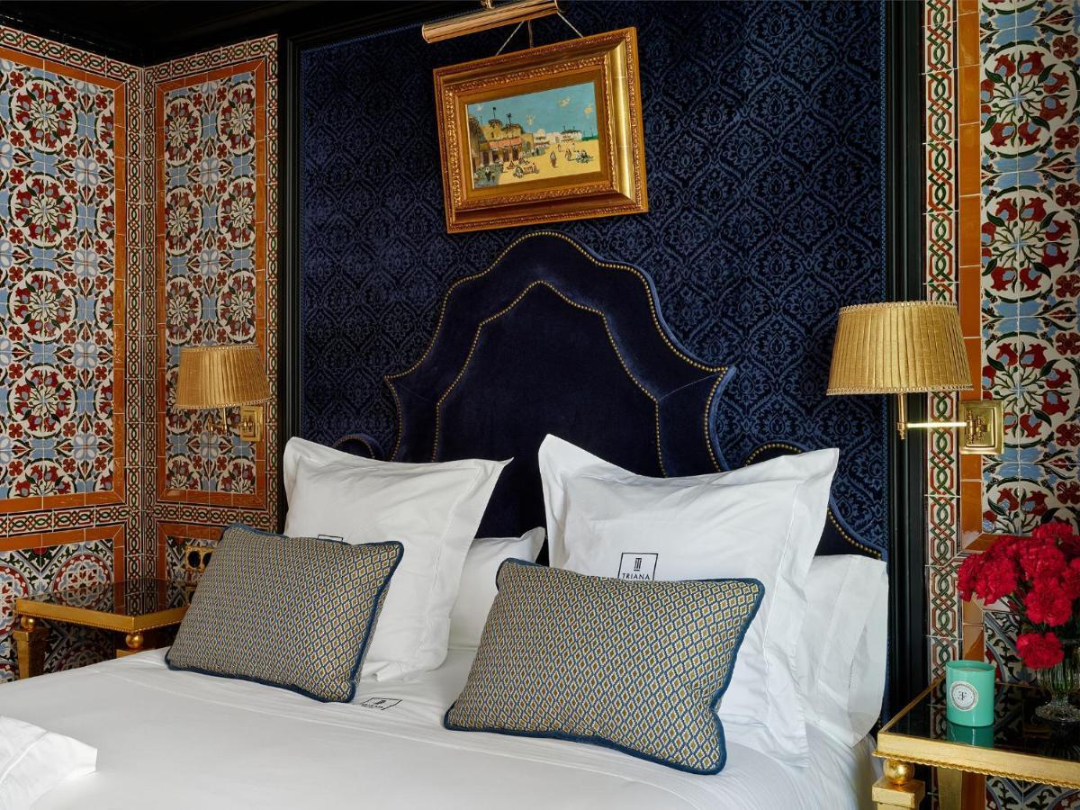 Triana House B&B Sevilla Exterior foto