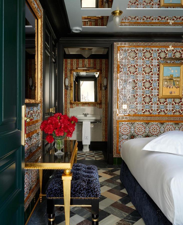 Triana House B&B Sevilla Exterior foto