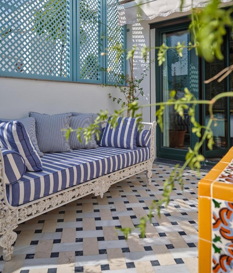Triana House B&B Sevilla Exterior foto
