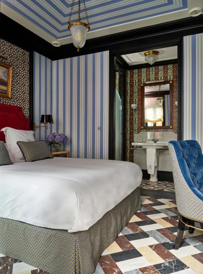 Triana House B&B Sevilla Exterior foto